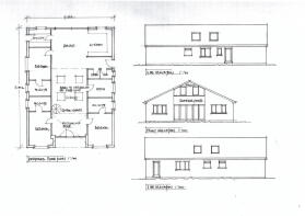 Floor/Site plan 2