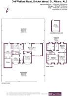 Davidson Frost-Wellings, DFW, Old Watford Road, Fl