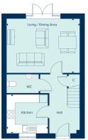 GROUND FLOOR