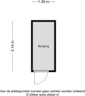 Wilhelminastraat 85 2661 ET BERGSCHENHOEK image 39