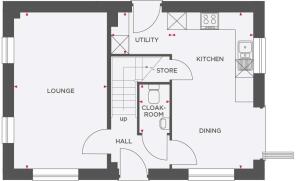Ground Floor