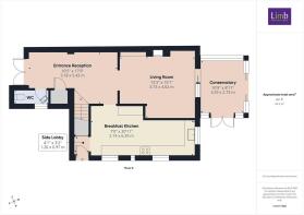 Dene Road - Ground Floor