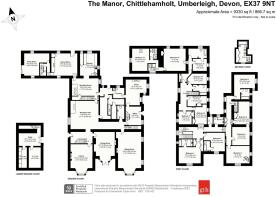Main House
