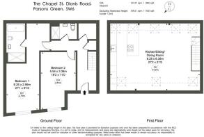 The Chapel St. Dionis Road, Parsons Green, SW6.jpg