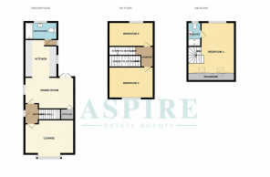 27 dock / floorplan