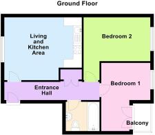 Flat 11, Elder View, Elder Road, Northallerton.jpg