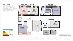 The Vines Floorplan