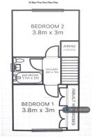 First Floor Plan