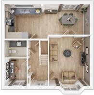 Ground Floor