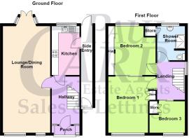 Floorplan One