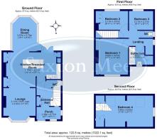 71 Far Lane, Sheffield - all floors.JPG