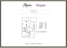 GROUND FLOOR - X0371