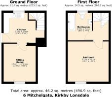 6 Mitchelgate