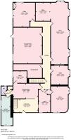 Floor/Site plan 2