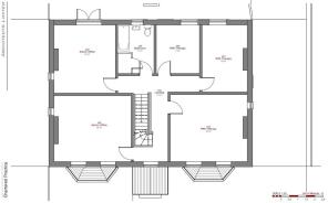 First Floor Plans