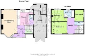 Floorplan One