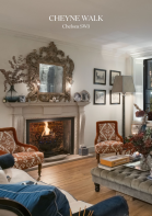 Cheyne Walk Brochure