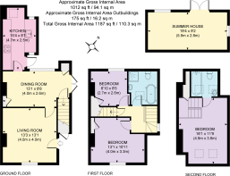 4 Chestnut Corner Fl