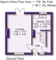 Ground Floor Plan