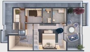 Floorplan 2