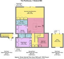 FP - The Penthouse Rutland Mill Bakewell.jpg
