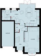 Thornhill ground floor