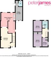 66 Woodcote Road - Floorplan