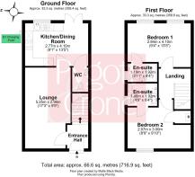 48 Pheasant Street (Holbeach) FP