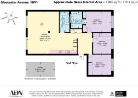 Flat 3, 36, Gloucester Avenue NW1 7BB-Floor Plan.j