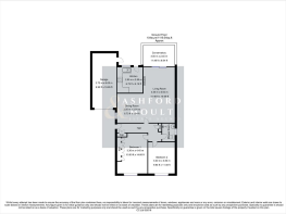 35, Long West Croft Calverton, Nottingham NG14 6PY