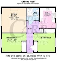 Floorplan One
