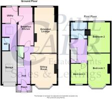 Floorplan One