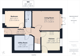 Floorplan 2