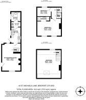 44 St. Michaels Lane, Bridport, DT6 3RD-high.jpg