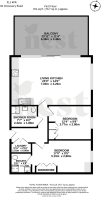 Floorplan - 81 Discovery Road PL1