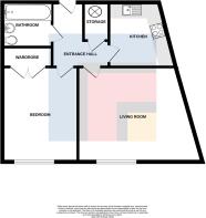 Third Floor