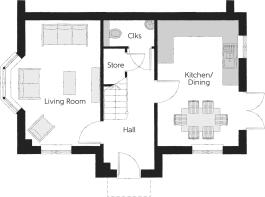 Ground Floor