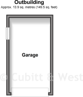 Outbuilding