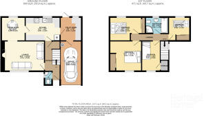 9 Carleton Close, Wymondham, NR18 0EE-high
