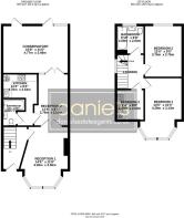 Lancelot Crescent, Wembley, HA0