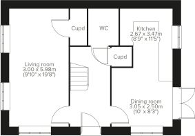Ground floor