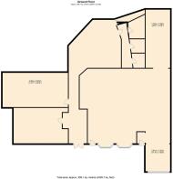 18 Village Mews, Little Common - Floor Plan.JPG
