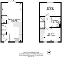 30 Luccombe Oak, Cranbrook - floorplan