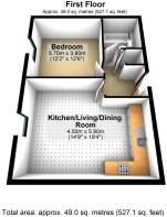 RAILWAY HOUSE 3D