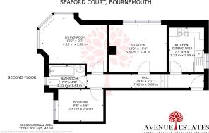 Floorplans