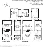 House FLoor Plan