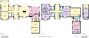 1 Roseberry Gardens,