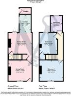 Berrisford Street Floor Plan