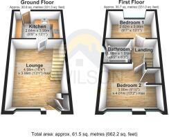 3D Floorplan