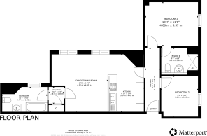 floorplans FLOORPLAN
